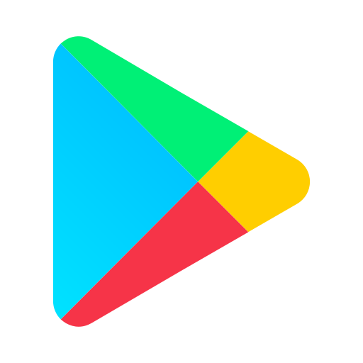Google's Play Store Logo