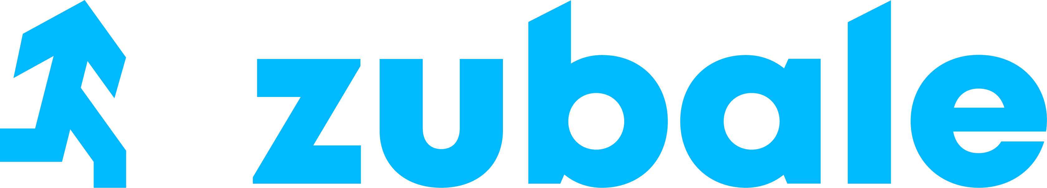 Zubale logo